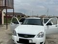 ВАЗ (Lada) Priora 2170 2013 года за 2 200 000 тг. в Кульсары – фото 9