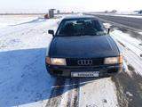 Audi 80 1989 года за 850 000 тг. в Павлодар