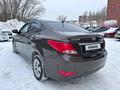 Hyundai Solaris 2015 годаfor6 000 000 тг. в Астана – фото 3