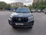 Toyota Land Cruiser Prado 2022 года за 35 000 000 тг. в Караганда – фото 3