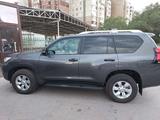 Toyota Land Cruiser Prado 2022 года за 35 000 000 тг. в Караганда – фото 4