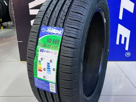 Haida 2024 HD668 215/50R17 95V XL за 25 000 тг. в Алматы – фото 2