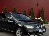 Nissan Murano 2015 годаүшін7 100 000 тг. в Алматы – фото 2