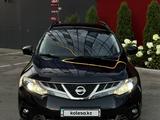 Nissan Murano 2015 годаүшін7 100 000 тг. в Алматы