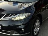 Nissan Murano 2015 годаүшін7 100 000 тг. в Алматы – фото 3