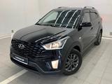 Hyundai Creta 2021 года за 10 300 000 тг. в Костанай