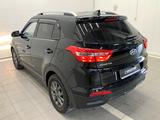 Hyundai Creta 2021 года за 11 300 000 тг. в Костанай – фото 2