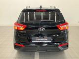 Hyundai Creta 2021 года за 10 300 000 тг. в Костанай – фото 4