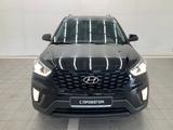 Hyundai Creta 2021 года за 11 300 000 тг. в Костанай – фото 5