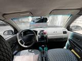 Kia Rio 2003 годаүшін1 600 000 тг. в Актобе