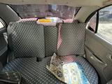 Kia Rio 2003 годаүшін1 600 000 тг. в Актобе – фото 4