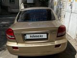 Kia Rio 2003 годаүшін1 600 000 тг. в Актобе – фото 5