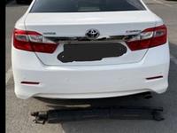 Toyota Camry 2014 года за 3 030 303 тг. в Алматы