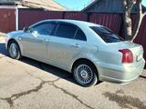 Toyota Avensis 2004 года за 5 000 000 тг. в Экибастуз – фото 3