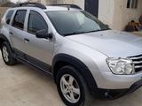 Renault Duster 2015 годаүшін6 000 000 тг. в Жанаозен