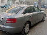 Audi A6 2006 года за 4 500 000 тг. в Семей – фото 4