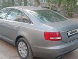 Audi A6 2006 года за 4 500 000 тг. в Семей – фото 3