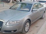 Audi A6 2006 года за 4 500 000 тг. в Семей