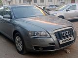 Audi A6 2006 года за 4 500 000 тг. в Семей – фото 2