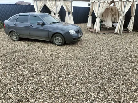 ВАЗ (Lada) Priora 2172 2012 года за 1 300 000 тг. в Астана – фото 6