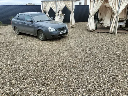 ВАЗ (Lada) Priora 2172 2012 года за 1 300 000 тг. в Астана – фото 7