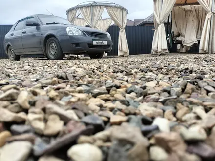 ВАЗ (Lada) Priora 2172 2012 года за 1 300 000 тг. в Астана