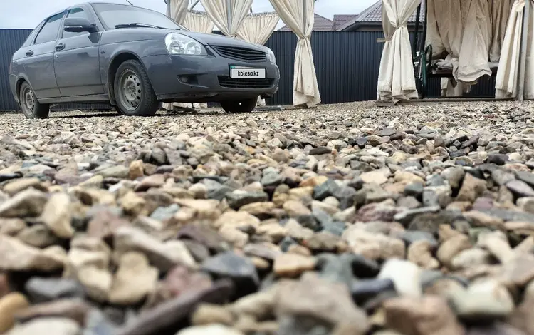 ВАЗ (Lada) Priora 2172 2012 годаүшін1 300 000 тг. в Астана