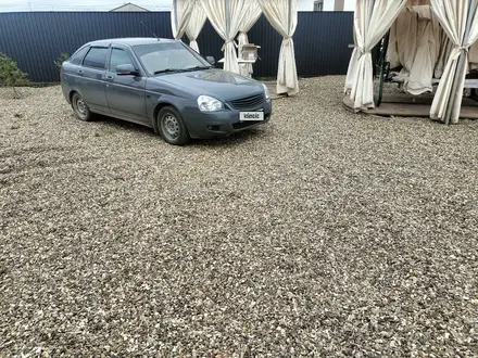ВАЗ (Lada) Priora 2172 2012 года за 1 300 000 тг. в Астана – фото 5