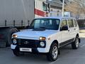 ВАЗ (Lada) Lada 2131 (5-ти дверный) 2018 года за 2 900 000 тг. в Кызылорда