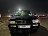 Audi 80 1993 годаүшін1 500 000 тг. в Астана – фото 4