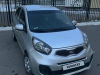 Kia Picanto 2014 годаүшін4 300 000 тг. в Астана