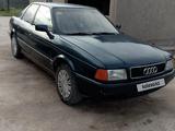 Audi 80 1993 годаүшін900 000 тг. в Шымкент