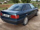 Audi 80 1993 годаүшін900 000 тг. в Шымкент – фото 3