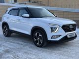 Hyundai Creta 2022 годаfor10 500 000 тг. в Астана