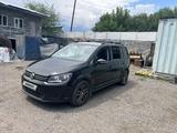 Volkswagen Touran 2010 года за 4 200 000 тг. в Алматы – фото 2