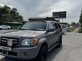 Toyota Sequoia 2001 года за 9 800 000 тг. в Алматы