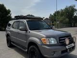Toyota Sequoia 2001 года за 9 800 000 тг. в Алматы – фото 2