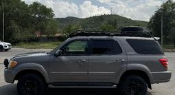 Toyota Sequoia 2001 года за 9 800 000 тг. в Алматы – фото 3