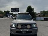 Toyota Sequoia 2001 года за 9 800 000 тг. в Алматы – фото 4