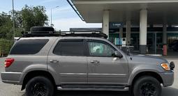 Toyota Sequoia 2001 года за 9 800 000 тг. в Алматы – фото 5