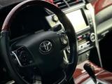 Toyota Camry 2012 года за 8 700 000 тг. в Семей – фото 5