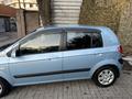 Hyundai Getz 2007 годаүшін2 800 000 тг. в Алматы – фото 7
