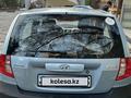 Hyundai Getz 2007 годаүшін2 800 000 тг. в Алматы – фото 6