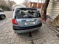 Hyundai Getz 2007 годаүшін2 800 000 тг. в Алматы – фото 8