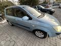 Hyundai Getz 2007 годаүшін2 800 000 тг. в Алматы – фото 9
