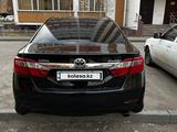 Toyota Camry 2012 года за 9 800 000 тг. в Павлодар – фото 5