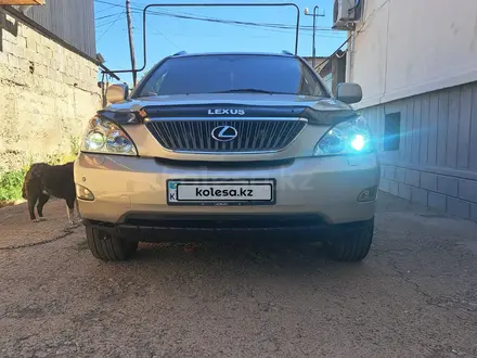 Lexus RX 300 2005 года за 7 200 000 тг. в Шымкент