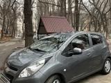 Chevrolet Spark 2021 года за 4 600 000 тг. в Тараз – фото 2