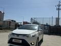 Toyota Yaris 2013 годаүшін6 700 000 тг. в Атырау – фото 2