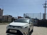 Toyota Yaris 2013 года за 6 700 000 тг. в Атырау – фото 2